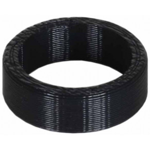 Työkalun osa Cyclus Tools insert for Chainring“r thermoplastic black 720327 (720321)