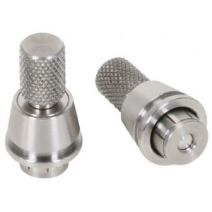 Työkalun osa Cyclus Tools adapter 12 mm for Radonaut 2 kpl (720354)