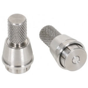 Työkalun osa Cyclus Tools adapter 15 mm for Radonaut 2 kpl (720355)