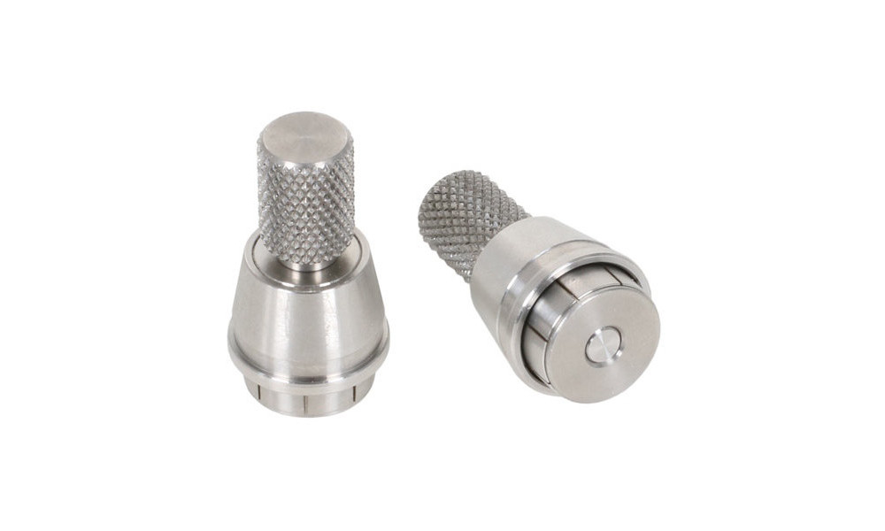 Työkalun osa Cyclus Tools adapter 15 mm for Radonaut 2 kpl (720355) 