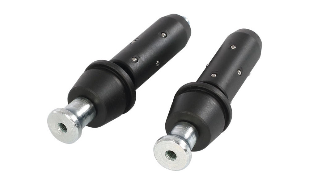 Työkalun osa Cyclus Tools centering insert thru axle 12 mm for Radonaut 720350 2 kpl (720356) 