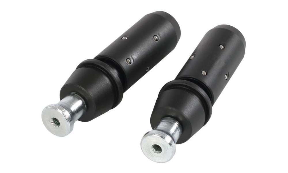 Työkalun osa Cyclus Tools centering insert thru axle 15 mm for Radonaut 720350 2 kpl (720357) 