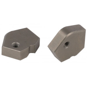 Työkalun osa Cyclus Tools replacement cutting blade for spoke threading machine 720365 2 kpl (720369)