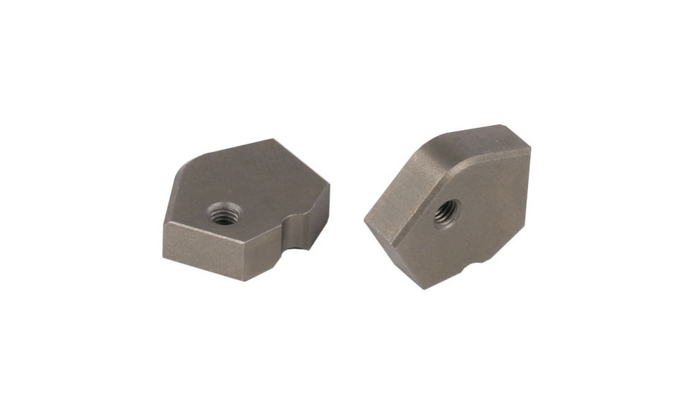 Työkalun osa Cyclus Tools replacement cutting blade for spoke threading machine 720365 2 kpl (720369) 