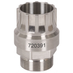 Työkalu Cyclus Tools Jetmountr small internal 12 pitch for disc centerlock and cassette Shimano HG removal/installation for 720