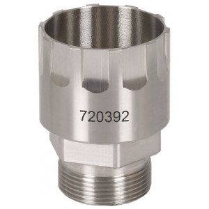 Työkalu Cyclus Tools Jetmountr large internal 10 pitch for disc centerlock lockring removal/installation for 7203900 (720392)