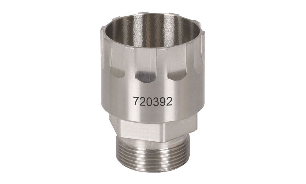 Työkalu Cyclus Tools Jetmountr large internal 10 pitch for disc centerlock lockring removal/installation for 7203900 (720392) 