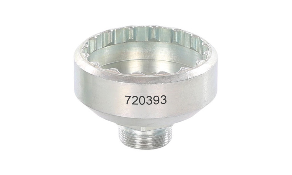 Työkalu Cyclus Tools Jetmountr external for disc centerlock lockring removal/installation for 7203900 (720393) 