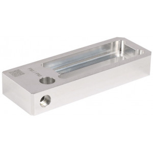 Työkalun osa Cyclus Tools guide carriage long for facing tool 720236 (720974)