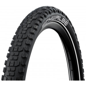 Rengas 29" Schwalbe Johnny Watts LR HS604 Perf Wired 60-622 / 29x2.35 Reflex