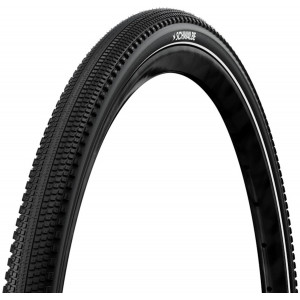 Rengas 28" Schwalbe G-One Comp Plus HS634 Active Wired 40-622 / 28x1.50 Reflex