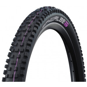 Rengas 29" Schwalbe Nobby Nic HS602 Evo Fold TLE 62-622 / 29x2.40 Super Trail