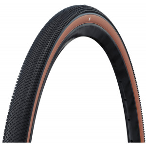 Rengas 28" Schwalbe G-One Allround HS473 Perf Fold TLR 40-622 / 28x1.50 Race Bronze