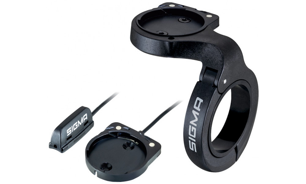 Tankokiinnike Sigma Over-Clamp Butler GPS Originals/Topline 