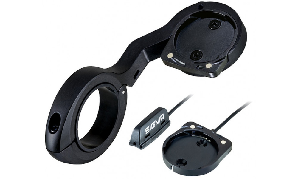 Tankokiinnike Sigma Long Butler GPS Originals/Topline 