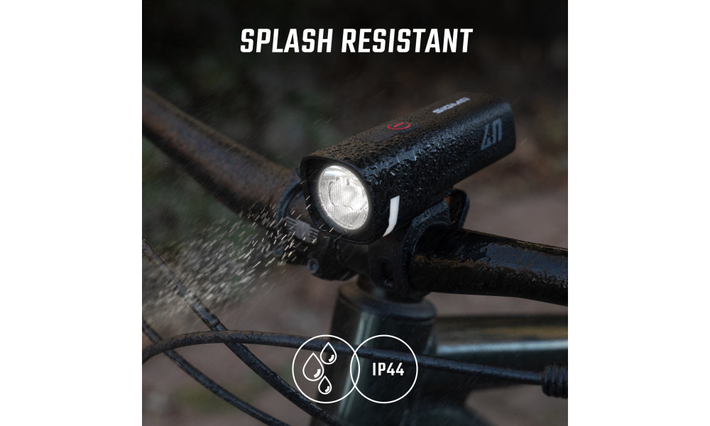 Etuvalo Sigma AURA 40 USB - 4