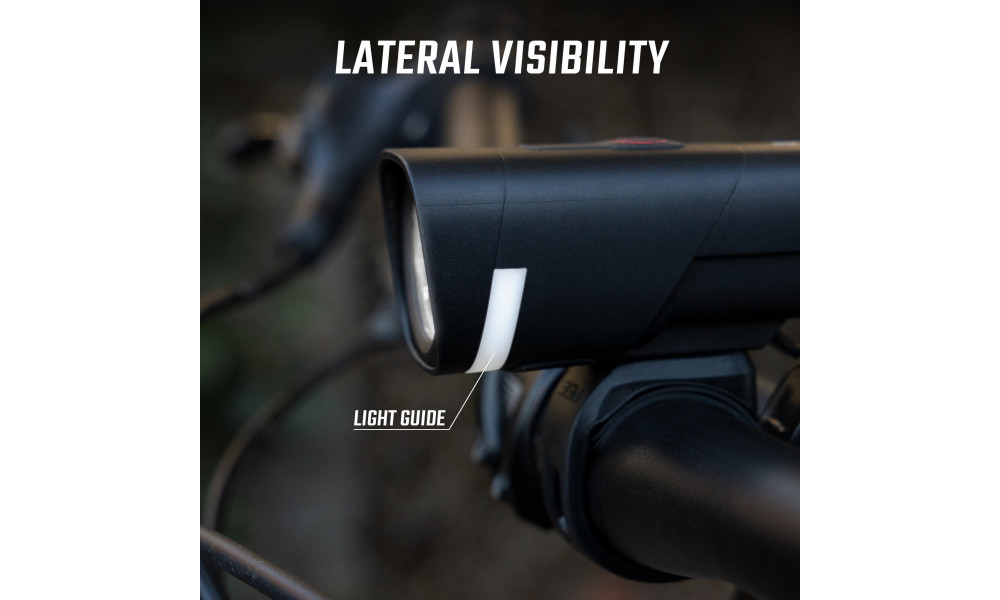 Etuvalo Sigma AURA 40 USB - 9