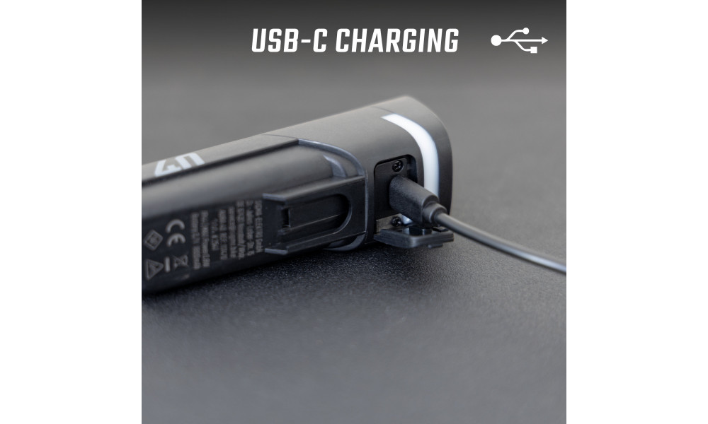 Etuvalo Sigma AURA 40 USB - 10