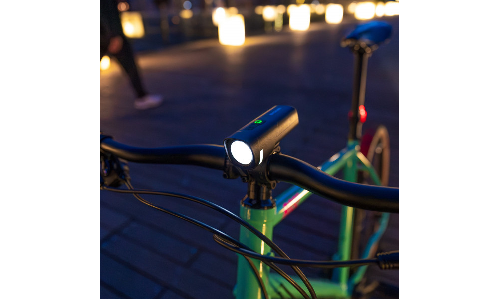 Etuvalo Sigma AURA 40 USB - 12