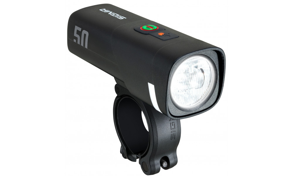 Etuvalo Sigma AURA 50 USB - 2