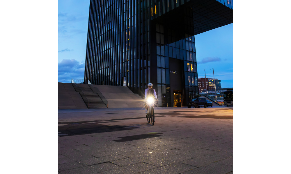 Etuvalo Sigma AURA 50 USB - 13