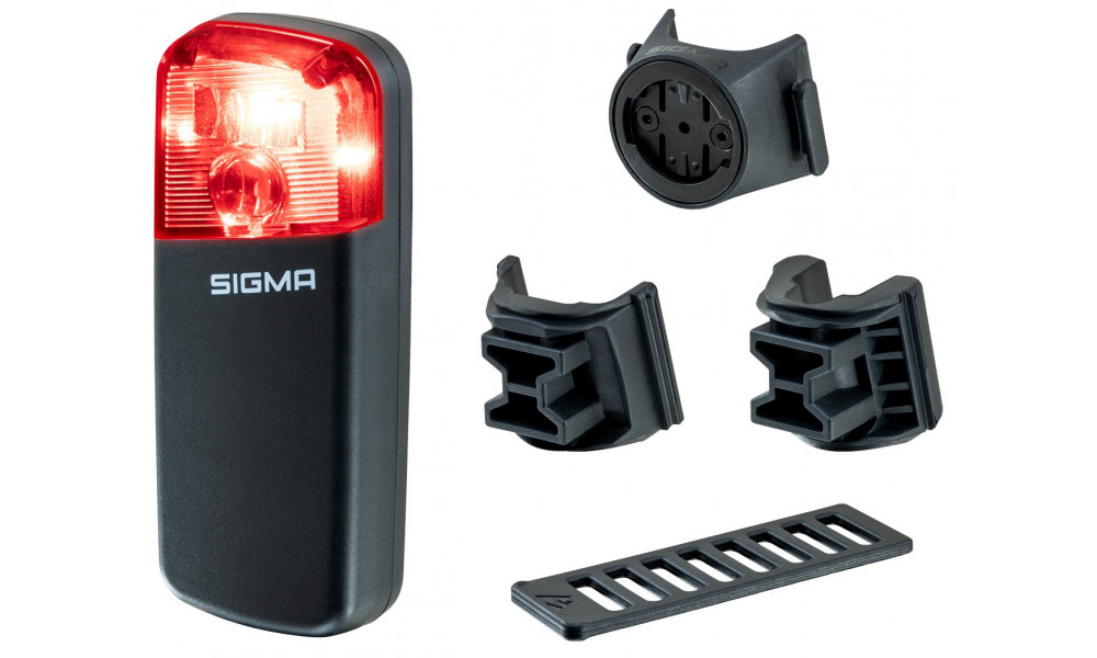 Takavalo Sigma Reco 81 Link radar - 8