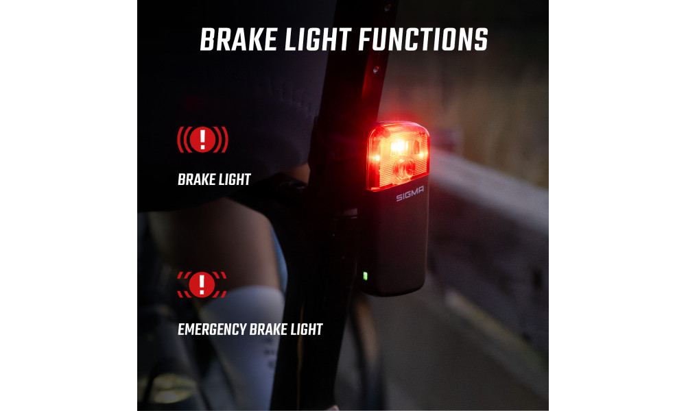 Takavalo Sigma Reco 81 Link radar - 15