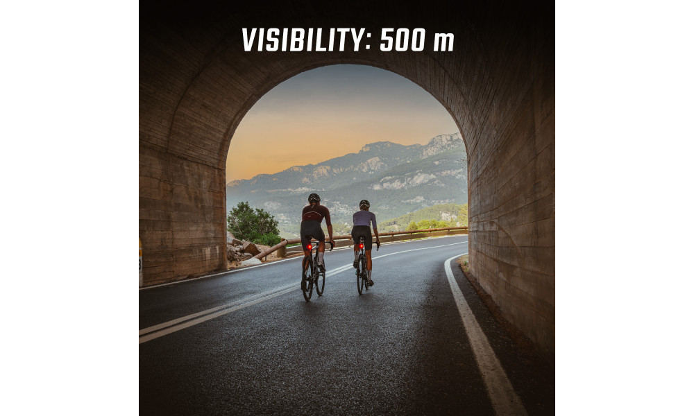 Takavalo Sigma Reco 81 Link radar - 18