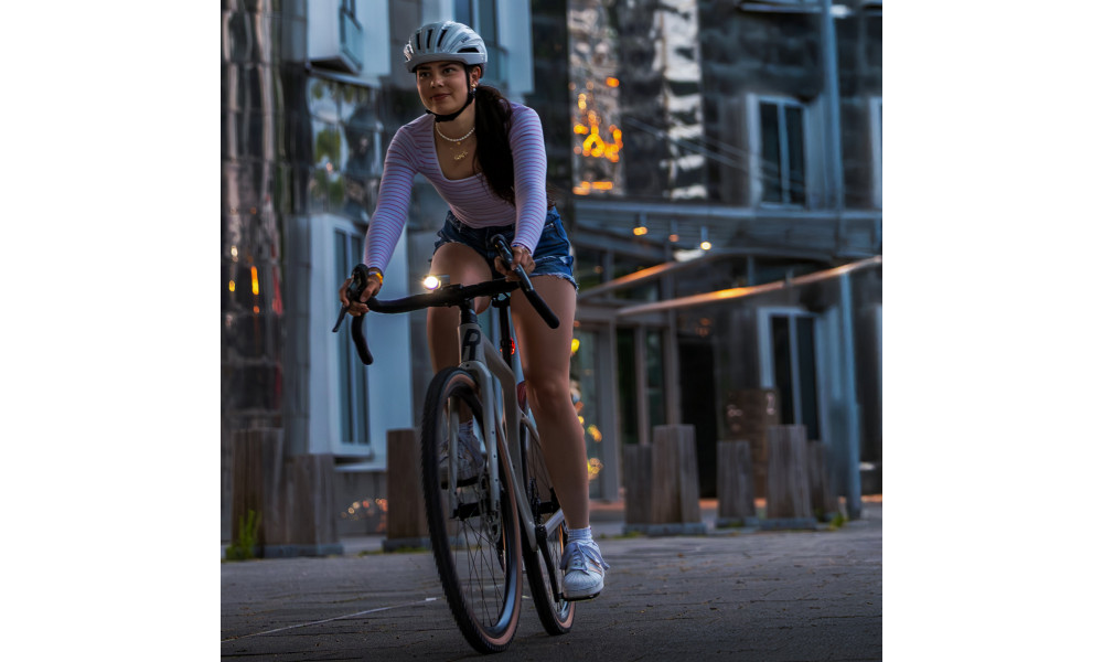 Valosarja Sigma Aura 40 + Hiro 10 USB - 5