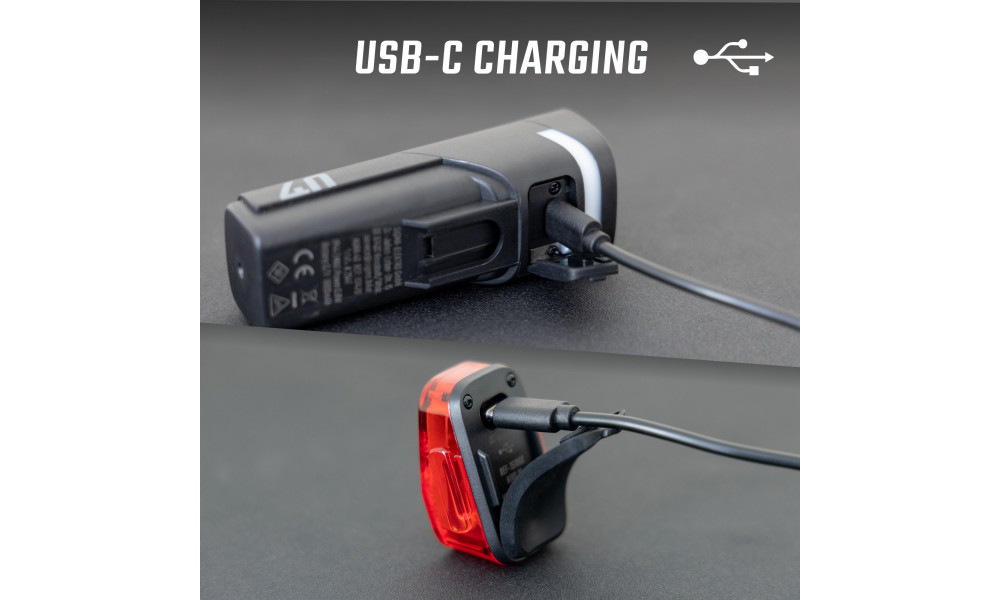 Valosarja Sigma Aura 40 + Hiro 10 USB - 6