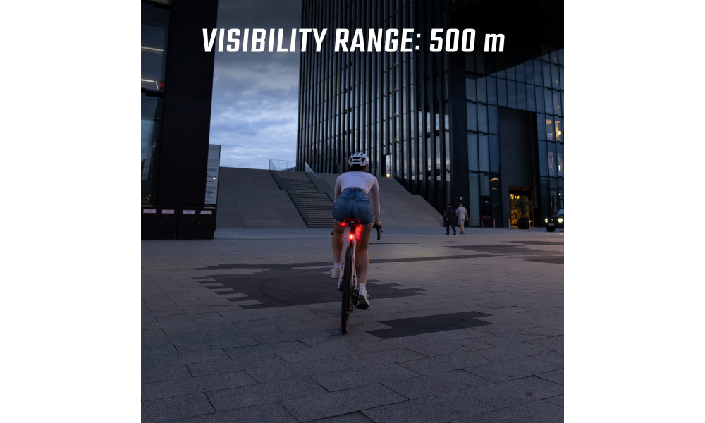 Valosarja Sigma Aura 40 + Hiro 10 USB - 12