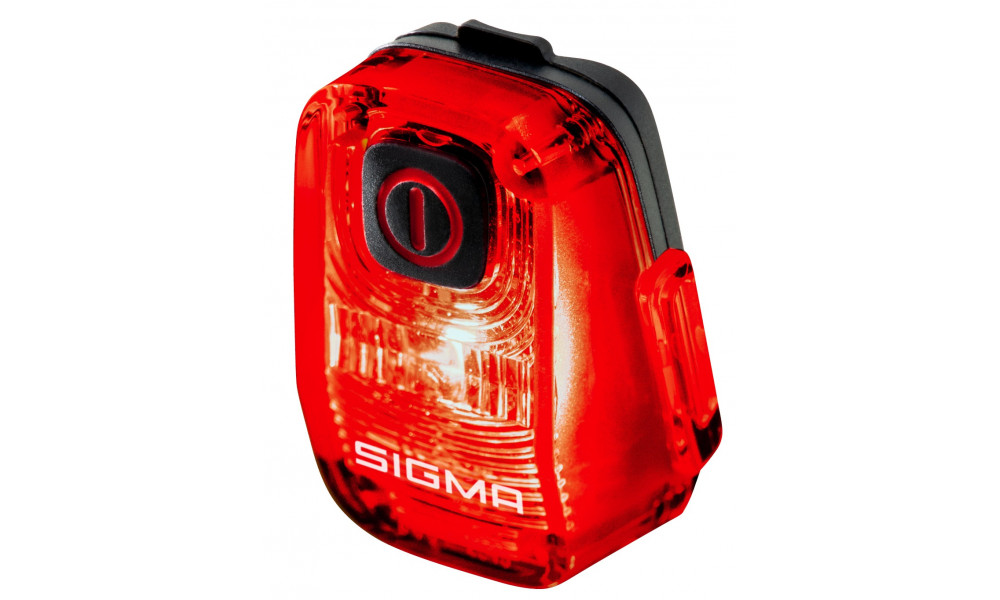 Takavalo Sigma Hiro 10 USB - 1