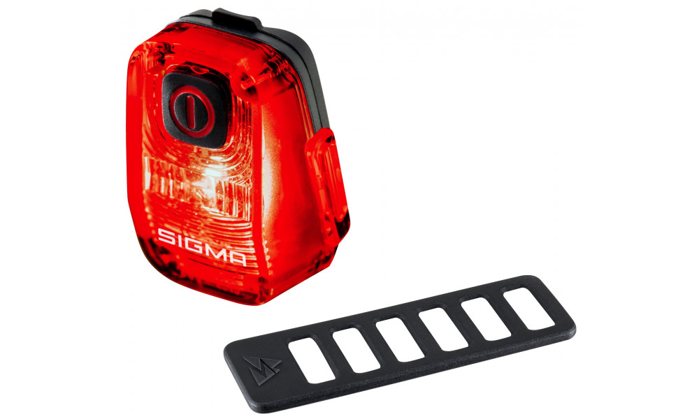 Takavalo Sigma Hiro 10 USB - 7