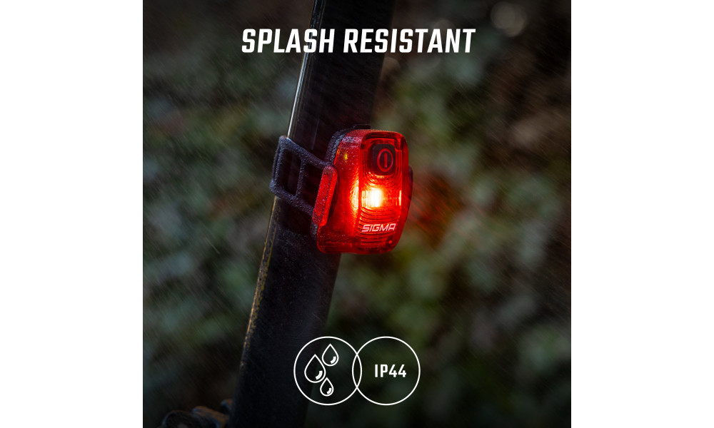 Takavalo Sigma Hiro 10 USB - 8