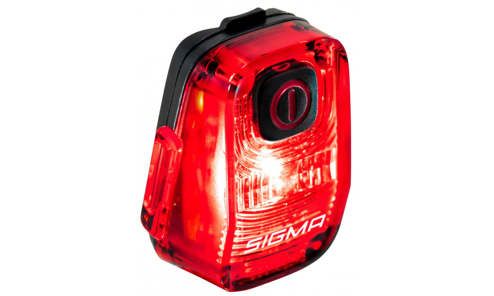 Takavalo Sigma Nyte 10 USB - 2