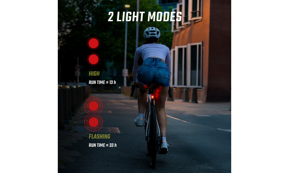 Takavalo Sigma Nyte 10 USB - 3