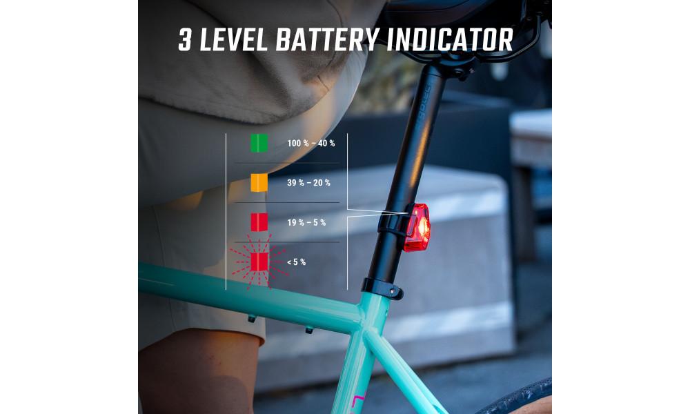 Takavalo Sigma Nyte 10 USB - 4