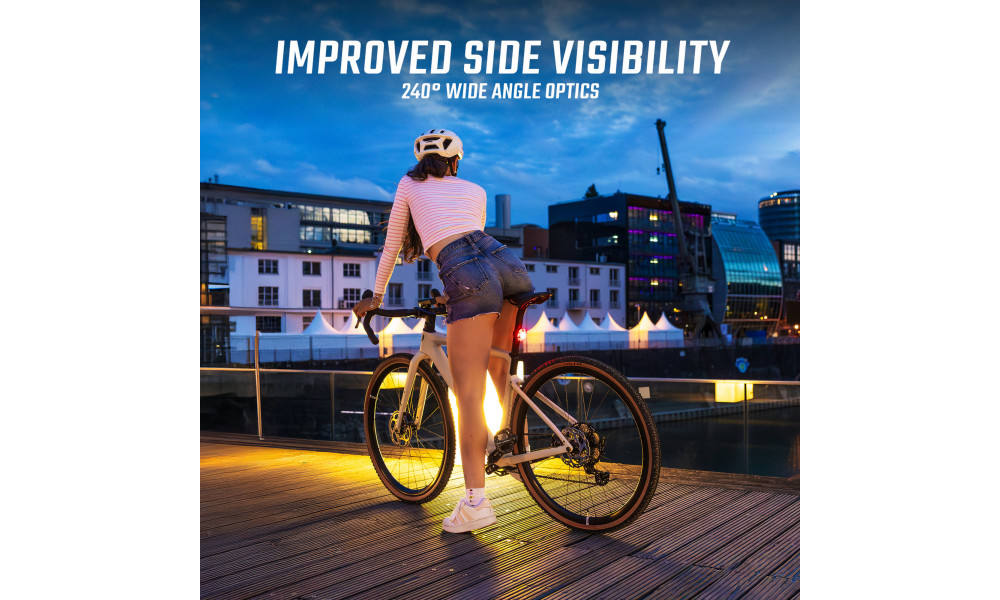 Takavalo Sigma Nyte 10 USB - 10