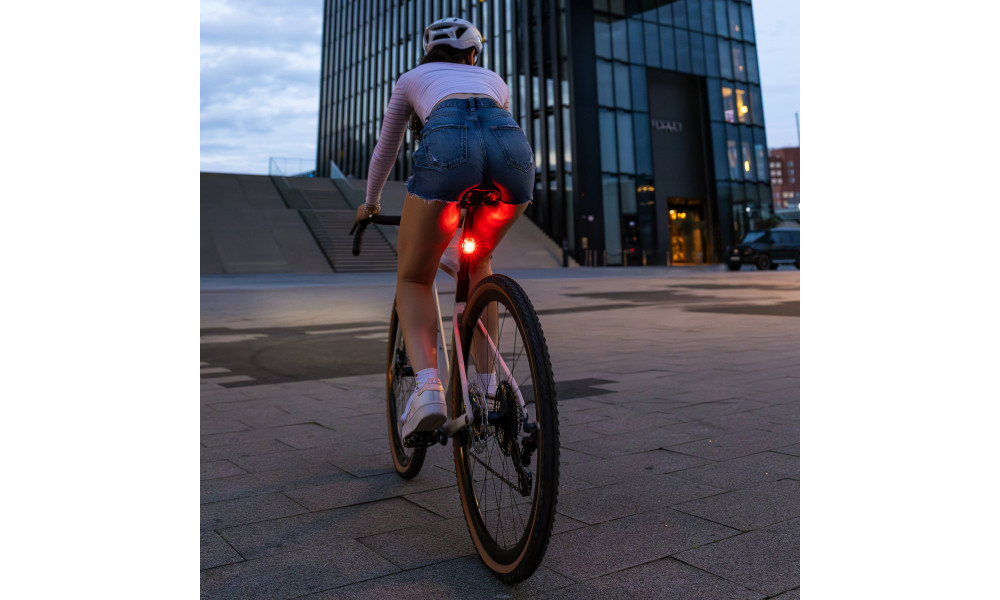 Takavalo Sigma Nyte 10 USB - 12