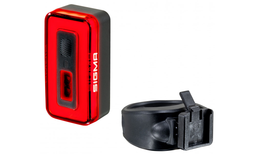 Takavalo Sigma Hiro 70 USB - 1