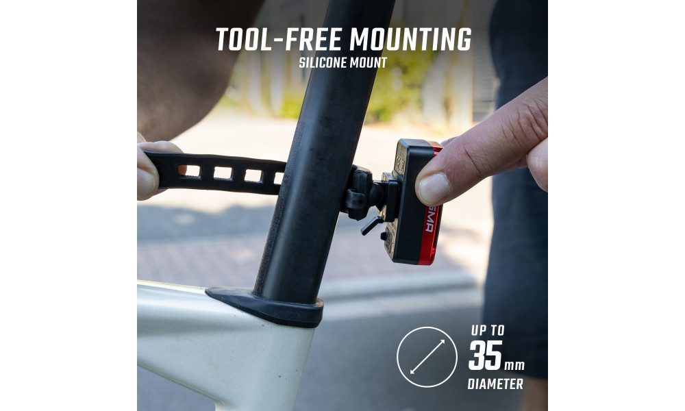 Takavalo Sigma Hiro 70 USB - 7