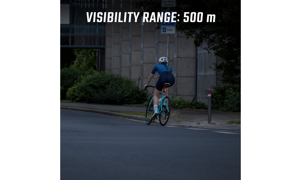 Takavalo Sigma Hiro 70 USB - 9