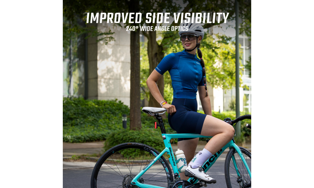 Takavalo Sigma Hiro 70 USB - 11