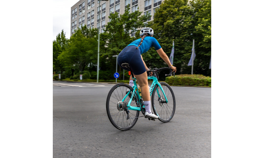 Takavalo Sigma Hiro 70 USB - 13