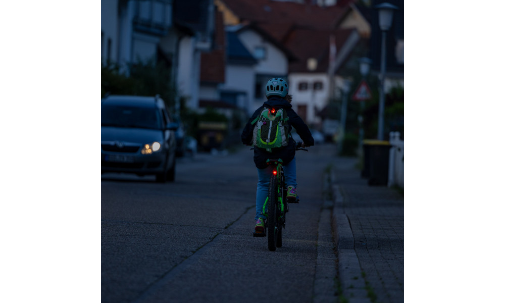 Valosarja Sigma Aura Micro USB - 12