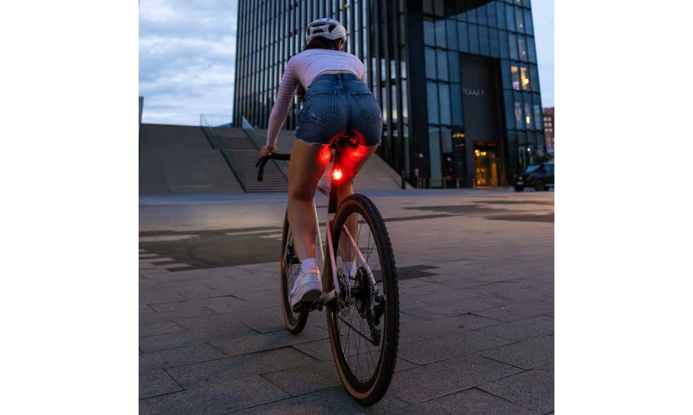 Valosarja Sigma Buster 150 + Nyte 10 USB - 14