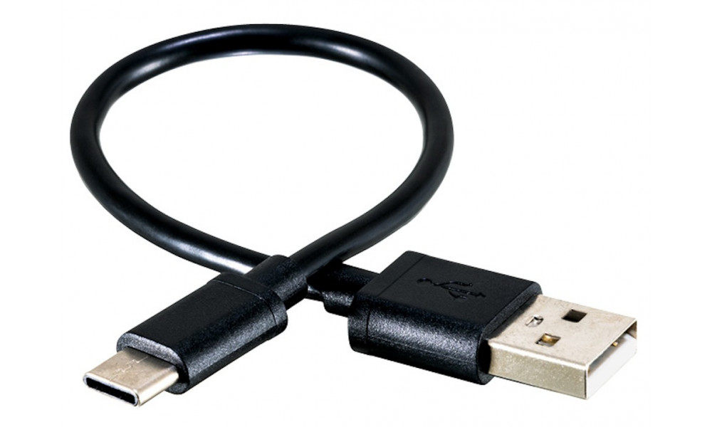Kaapeli Sigma USB-C 