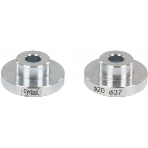 Työkalu Cyclus Tools bushing for bottom bracket press I.D. 20 mm / O.D. 37 mm (7202974)