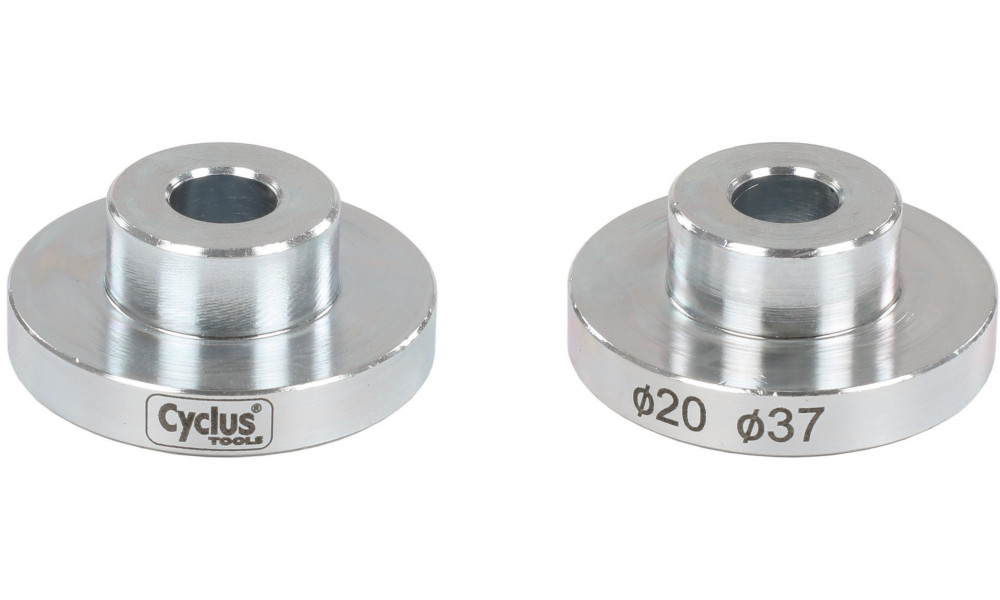 Työkalu Cyclus Tools bushing for bottom bracket press I.D. 20 mm / O.D. 37 mm (7202974) 