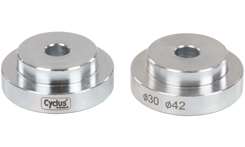 Työkalu Cyclus Tools bushing for bottom bracket press I.D. 30 mm / O.D. 42 mm (7202976) 